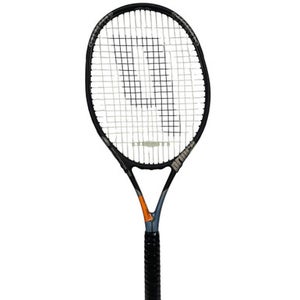 Used Prince FORCE 3 Womens Tennis Racquet Royal Blue Unknown 11847-S000028552