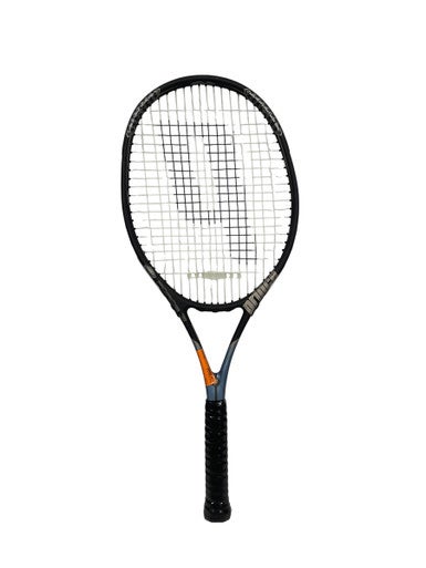 Used Prince FORCE 3 Womens Tennis Racquet Royal Blue Unknown 11847-S000028552