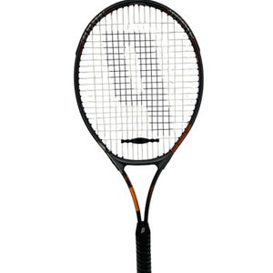 Used Prince FORCE 3 Womens Tennis Racquet Red Unknown 11847-S000028553