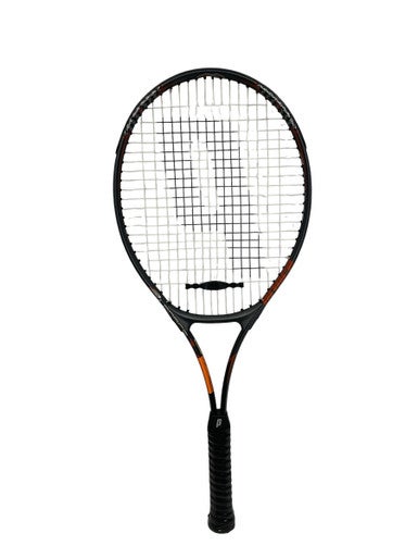 Used Prince FORCE 3 Womens Tennis Racquet Red Unknown 11847-S000028553
