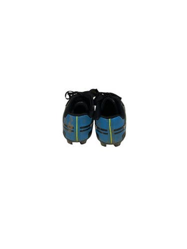 Used Dsg Soccer Cleats Black Youth 13.0 11847-S000028551