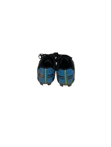 Used Dsg Soccer Cleats Black Youth 13.0 11847-S000028551