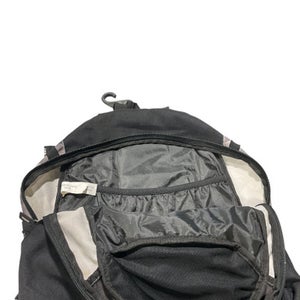 Used Adidas BASEBALL BAG BB/SB Player Backpack Black 11847-S000028548