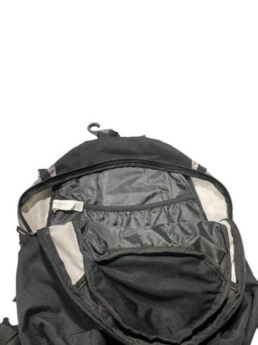 Used Adidas BASEBALL BAG BB/SB Player Backpack Black 11847-S000028548