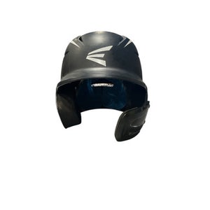 Used Easton ELITE Batting Helmet No Mask Black MD 11847-S000028543
