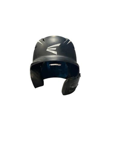 Used Easton ELITE Batting Helmet No Mask Black MD 11847-S000028543