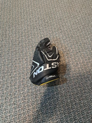 Easton Stealth 75s Gloves 12" (Used - SORRY LEFT GLOVE ONLY)