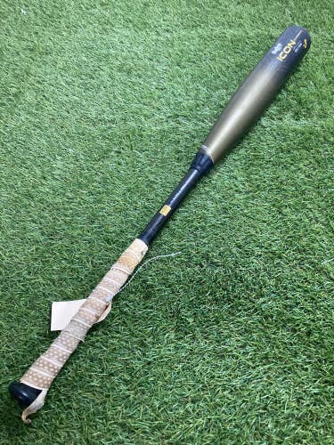 Rawlings Icon BBCOR 2023 (-3)