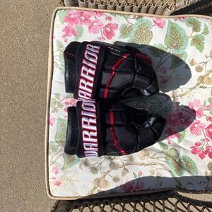 Warrior covert qre6 gloves