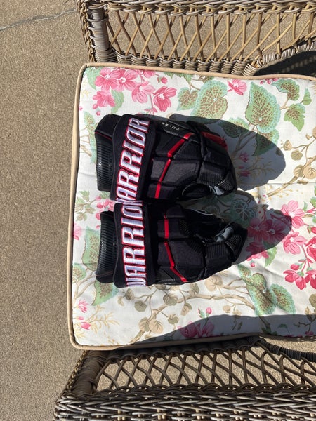Warrior covert qre6 gloves