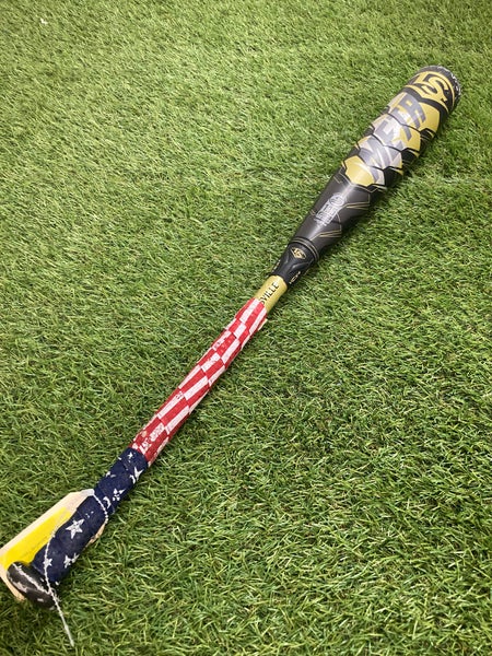 Louisville Slugger Meta (2 3/4") USSSA Bat 2021 (-10)