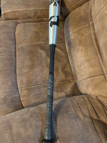 DeMarini The Goods Hybrid Bat (-3) 29 oz 32" (Used)
