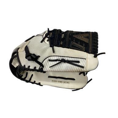 Used Franklin FASTPITCH PRO BB/SB Glove RH Throw White 12 1/2" 11760-S000080449