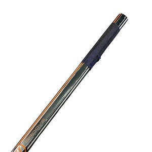 Used Warrior KRYPTO GROOVE Mens Atk/Mid LAX Shaft Grey 11760-S000080447