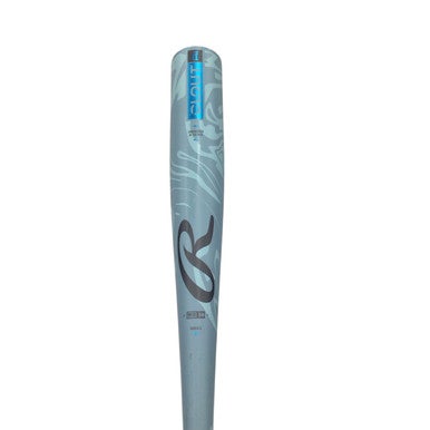 Used Rawlings CLOUT AI BB/SB High School -3 Bat 30" 11760-S000080441