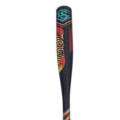 Used Louisville Slugger DIVA BB/SB Fastpitch Bat 27" 11760-S000080438