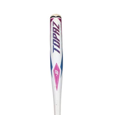 Used Easton TOPAZ BB/SB Fastpitch Bat 29" 11760-S000080437