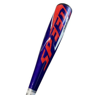 Used Easton SPEED COMP BB/SB USA 2 5/8 Bat 27" 11760-S000080434