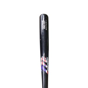 Used Marucci PRO CUT BB/SB Wood Bat 31" 11760-S000080431