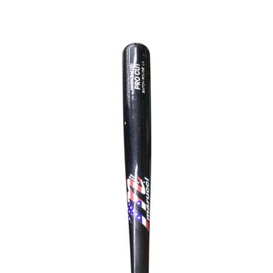 Used Marucci PRO CUT BB/SB Wood Bat 31" 11760-S000080431