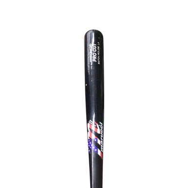 Used Marucci PRO CUT BB/SB Wood Bat 31" 11760-S000080431