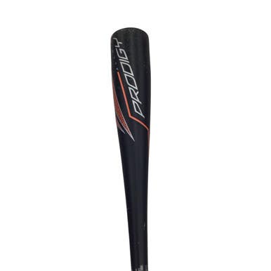 Used Rawlings PRODIGY ALLOY BB/SB USA 2 5/8 Bat 26" 11760-S000080433
