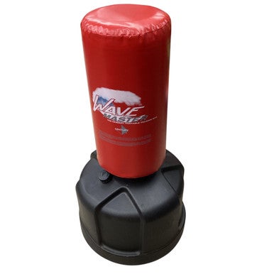 Used Century WAVEMASTER ORIGINAL Boxing Heavy Bag Red 50 lb 11760-S000080427