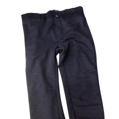 Used Teamwork Athletic PANTS BB/SB Pant Womens Navy Blue MD 11760-S000080417