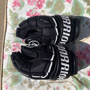 Warrior Covert QRE 5 Gloves 15"  (Used)