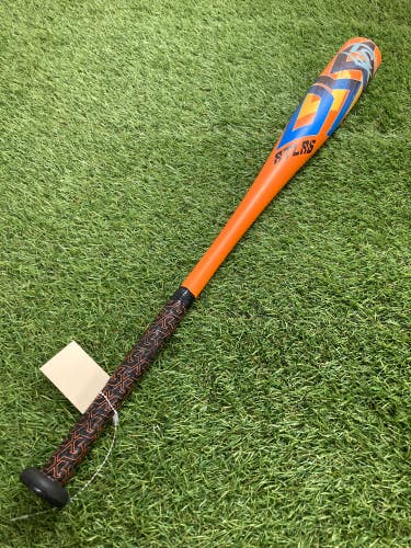Louisville Slugger Atlas Youth (2 5/8") USA 2023 (-12)