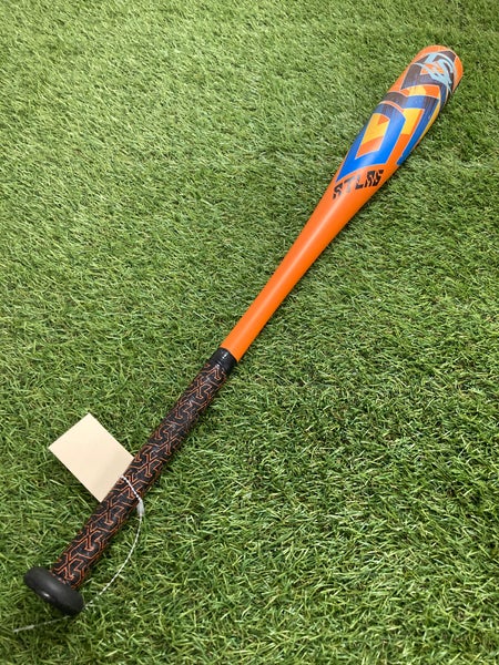 Louisville Slugger Atlas Youth (2 5/8") USA 2023 (-12)