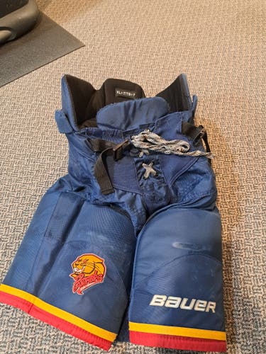 Junior XL Bauer Nexus Hockey Pants (Used) JR XL +1"
