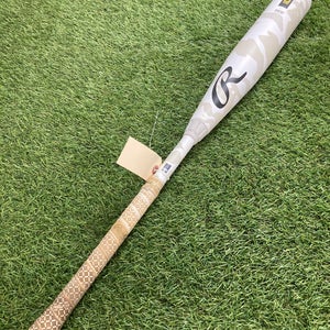 Rawlings Icon (2 3/4") USSSA Bat 2025 (-10)