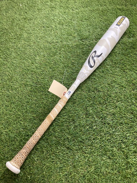 Rawlings Icon (2 3/4") USSSA Bat 2025 (-10)