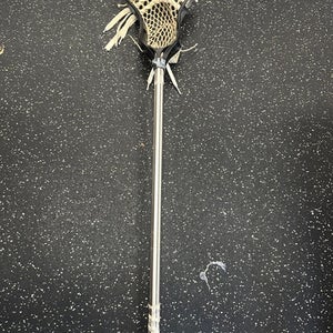 Used String King A7150 JR Jr Atk/Mid Complete Stick Black 11849-S000030582