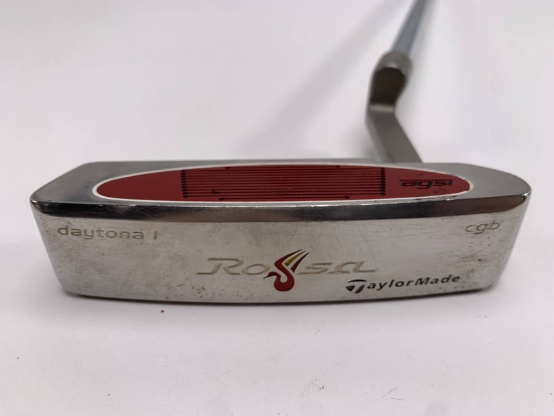 TaylorMade Rossa CGB Daytona 1 Putter 35" Mens RH