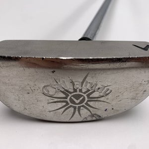 Callaway Solaire 2012 Putter 33" Mens RH
