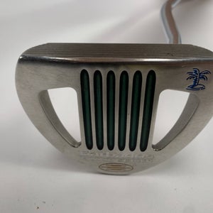 Guerin Rife Barbados Putter 32" Mens RH
