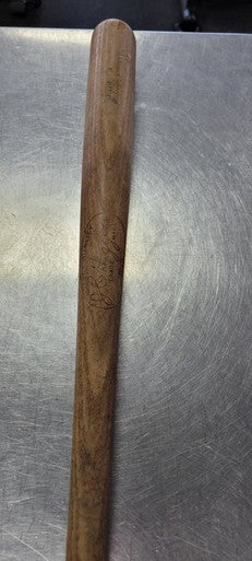 Used JC HIGGINS LITTLE LEAGUE 1717 BB/SB Wood Bat 29" 11497-S000151170