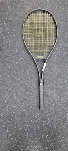 Used Pro Kennex GRAPHITE Adult Tennis Racquet None 4 1/4" 11497-S000151166