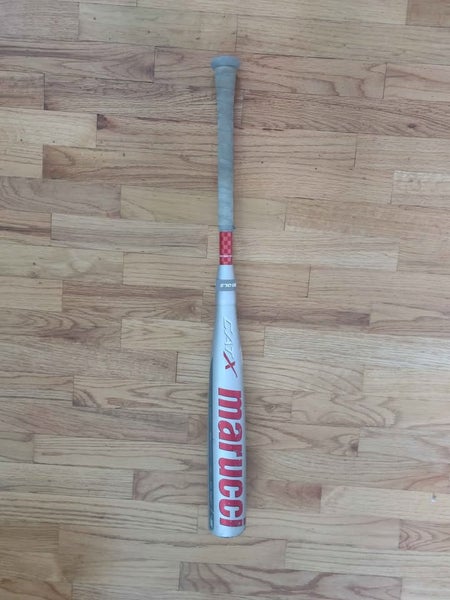 Marucci CAT X Composite Bat (-5) 27 oz 32" (Used)