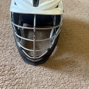 White Cascade XRS Gently Used