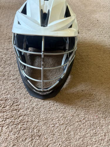 White Cascade XRS Gently Used