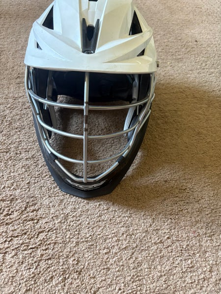 White Cascade XRS Gently Used