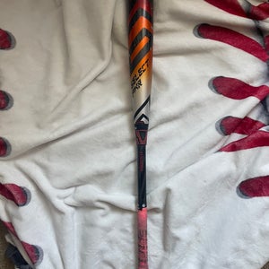 2023 Louisville Slugger Select PWR Hybrid BBCOR Certified Bat (-3) 30 oz 33" (Used)