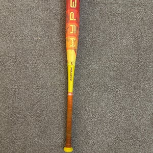 2025 Easton Hype Fire Composite USA Certified Bat (-10) 21 oz 31" (Used)
