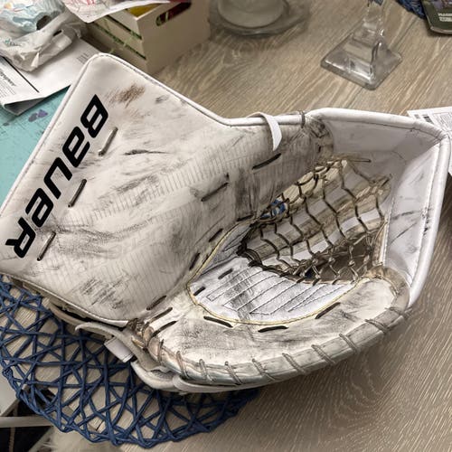 Bauer Supreme 2S Pro Regular (Used)