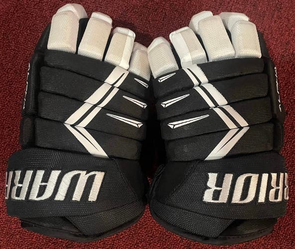 Junior Warrior DX3 Hockey Gloves