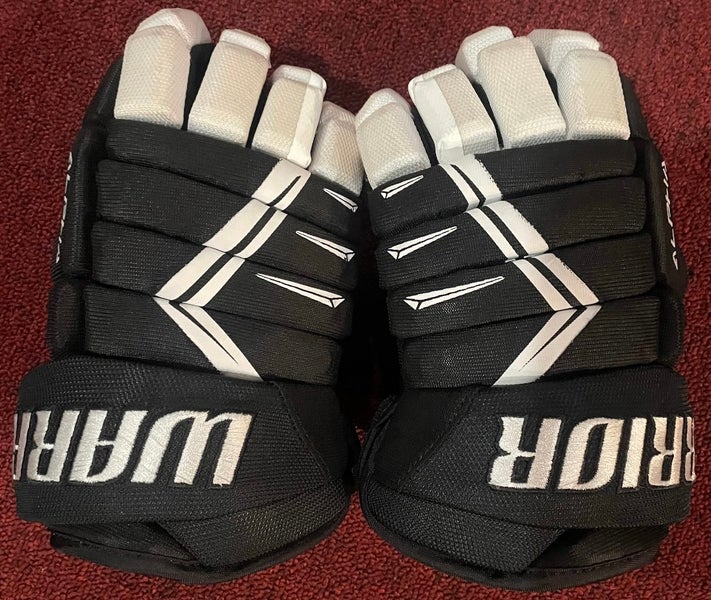 Junior Warrior DX3 Hockey Gloves