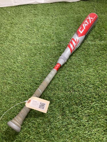 Marucci CAT X Composite (2 3/4") USSSA 2023 (-8)